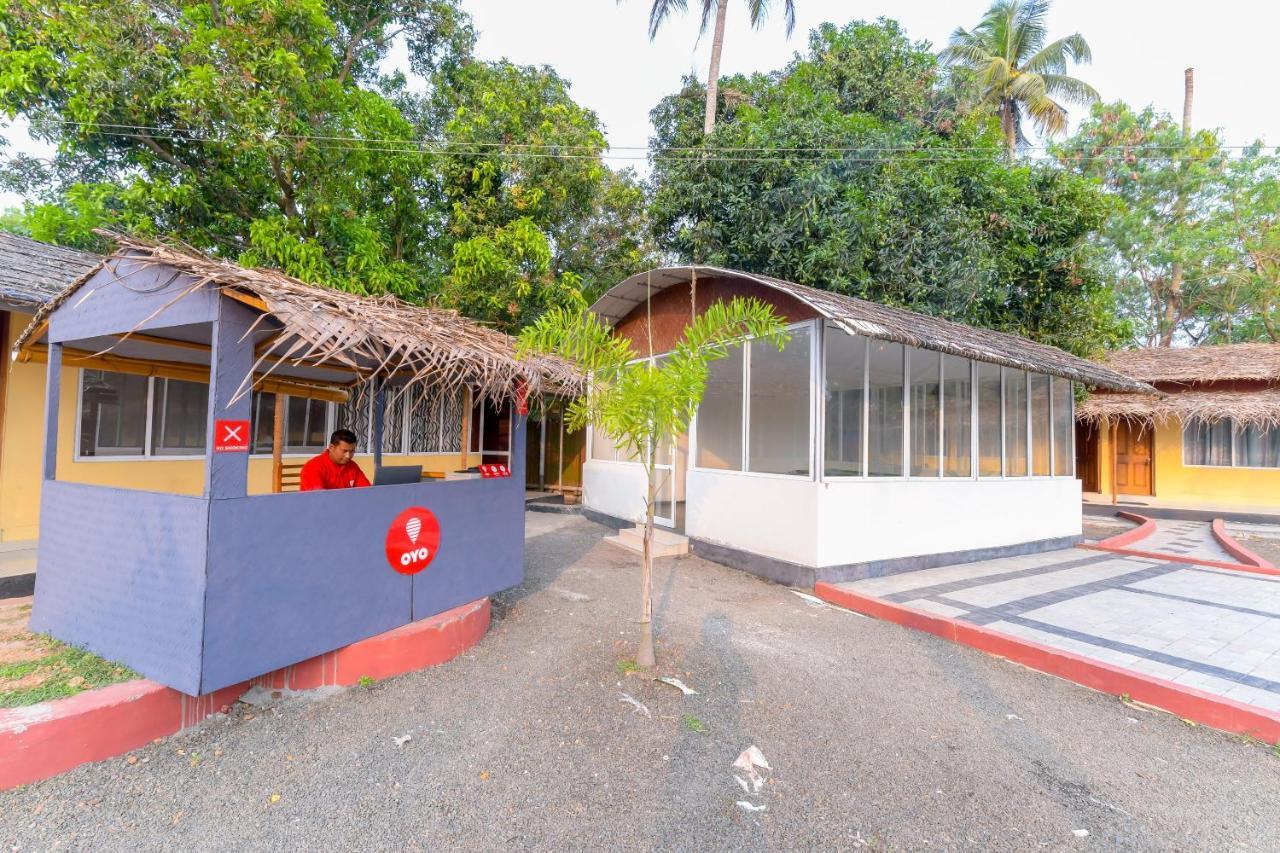 Oyo 5237 Island Lake Resort Alappuzha Zewnętrze zdjęcie