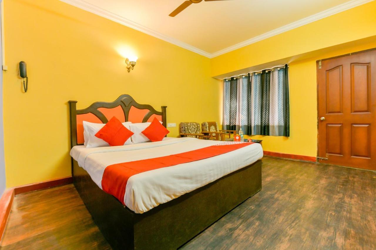 Oyo 5237 Island Lake Resort Alappuzha Zewnętrze zdjęcie