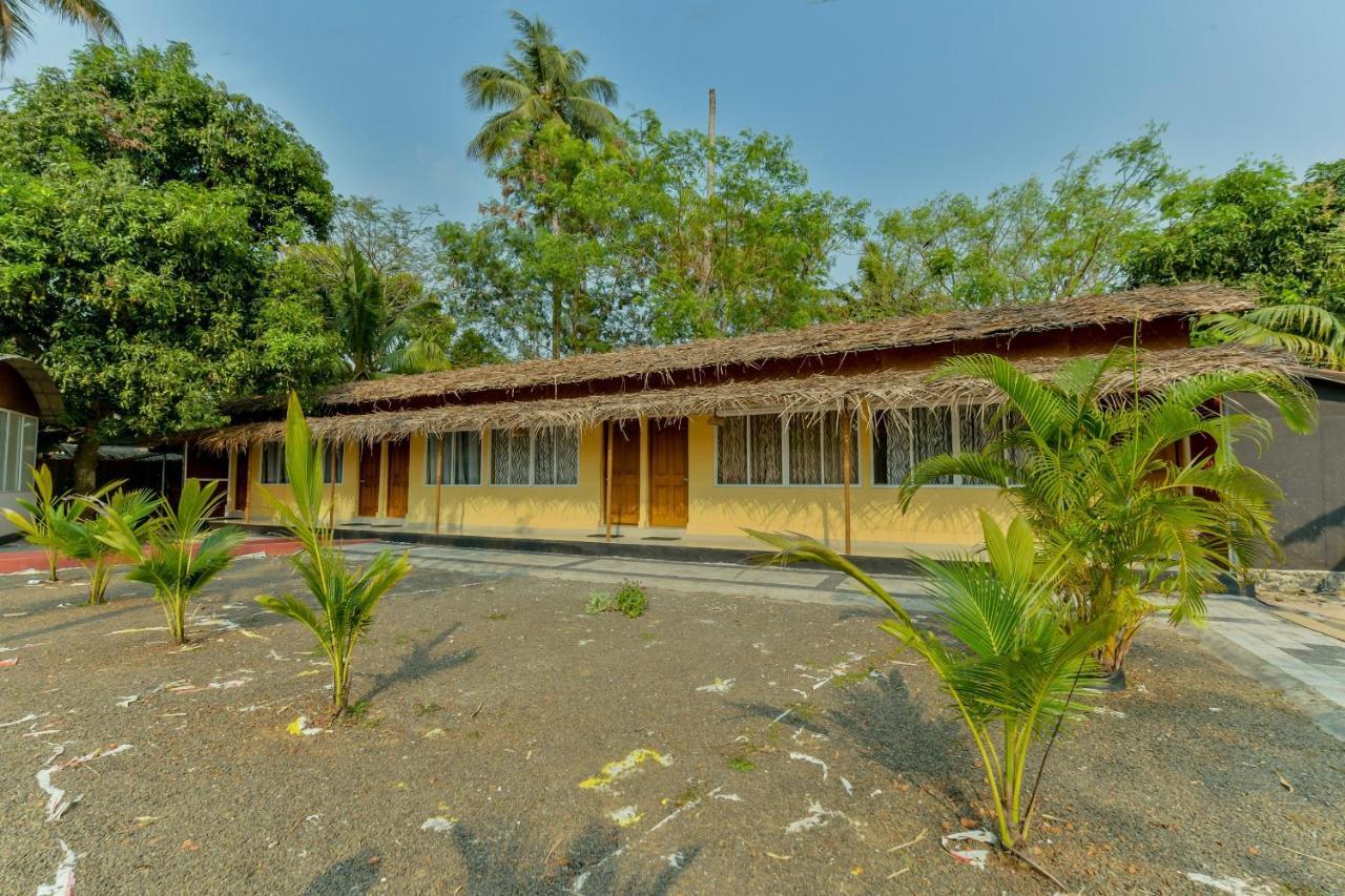 Oyo 5237 Island Lake Resort Alappuzha Zewnętrze zdjęcie