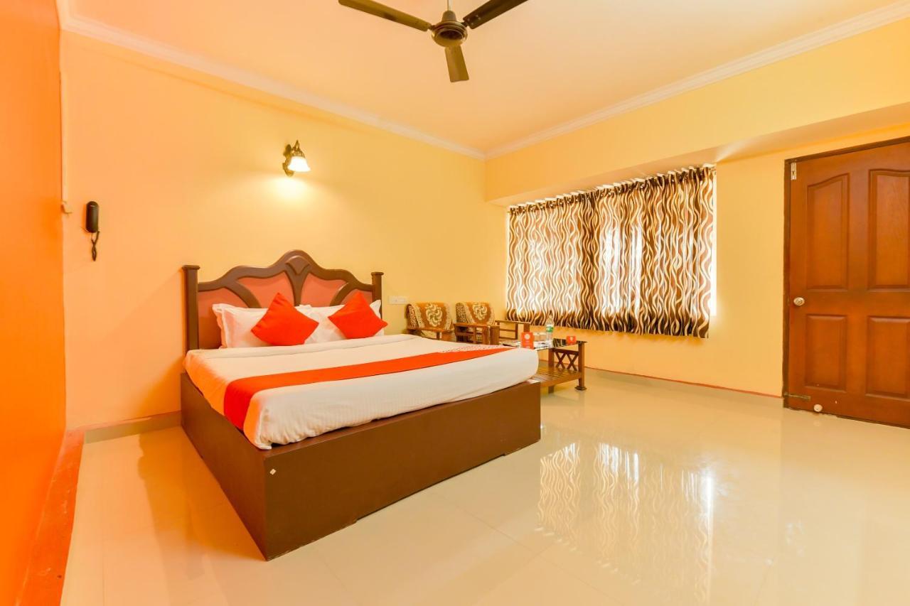 Oyo 5237 Island Lake Resort Alappuzha Zewnętrze zdjęcie