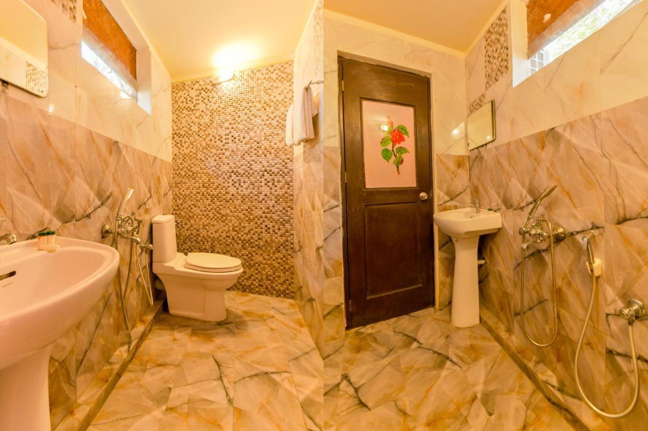 Oyo 5237 Island Lake Resort Alappuzha Zewnętrze zdjęcie