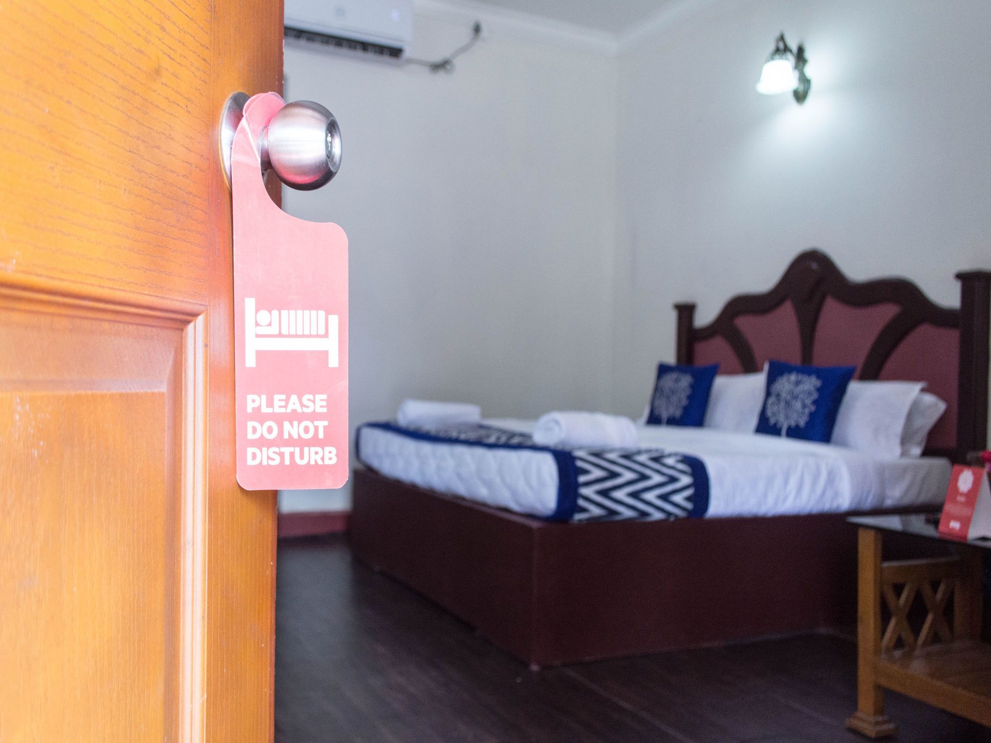Oyo 5237 Island Lake Resort Alappuzha Zewnętrze zdjęcie