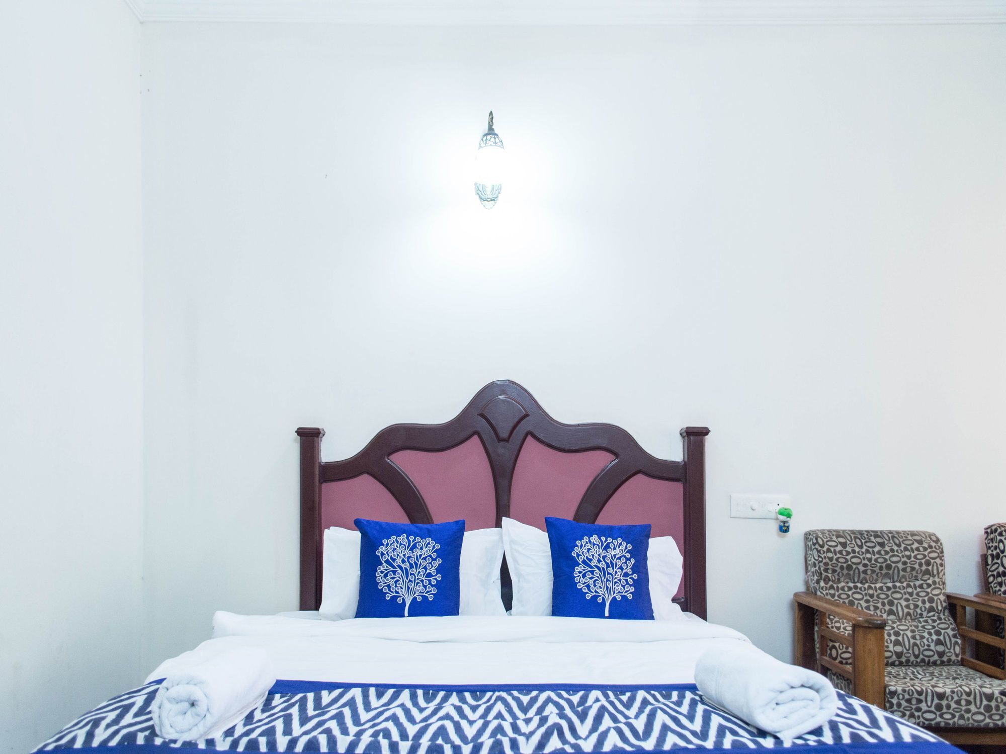 Oyo 5237 Island Lake Resort Alappuzha Zewnętrze zdjęcie