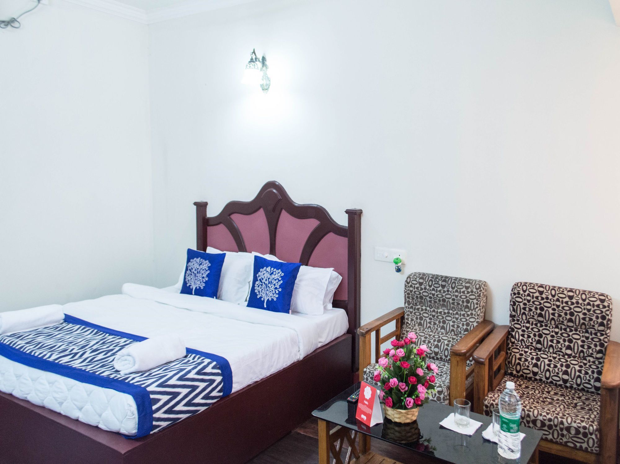 Oyo 5237 Island Lake Resort Alappuzha Zewnętrze zdjęcie