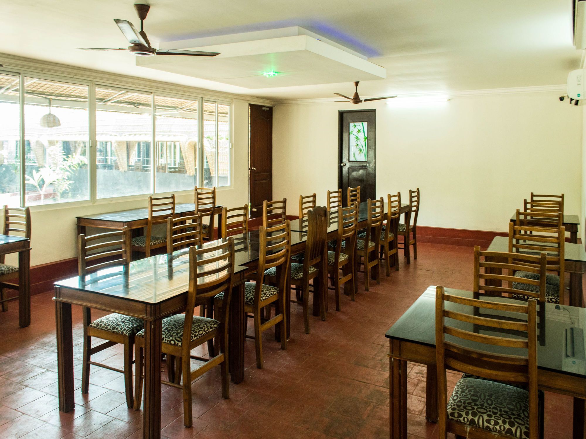Oyo 5237 Island Lake Resort Alappuzha Zewnętrze zdjęcie