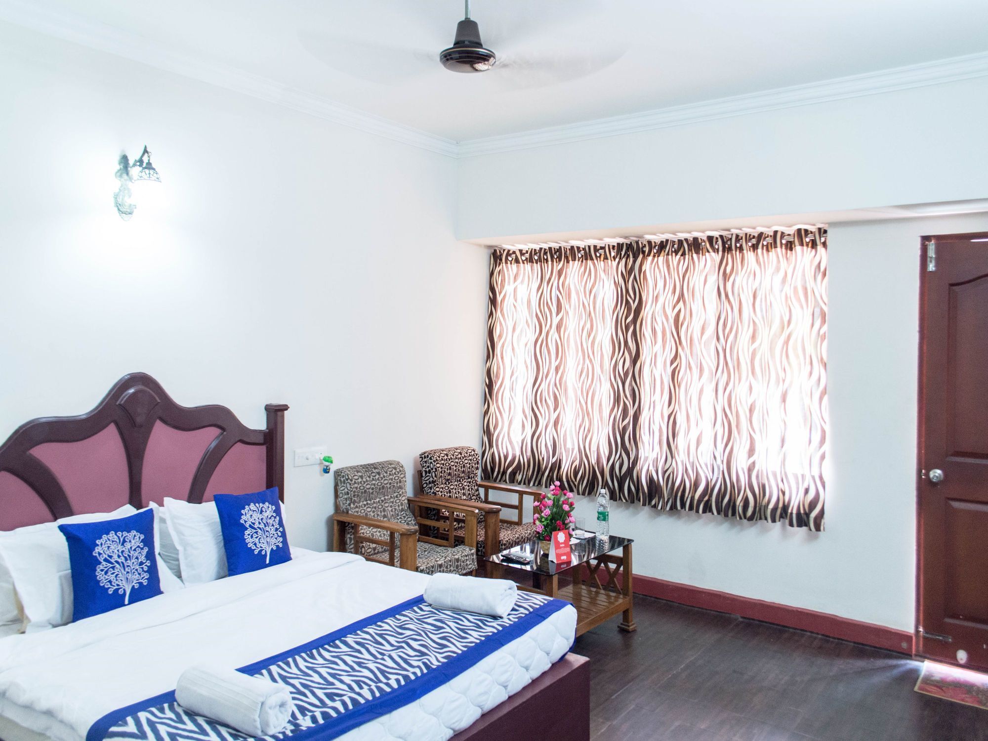 Oyo 5237 Island Lake Resort Alappuzha Zewnętrze zdjęcie
