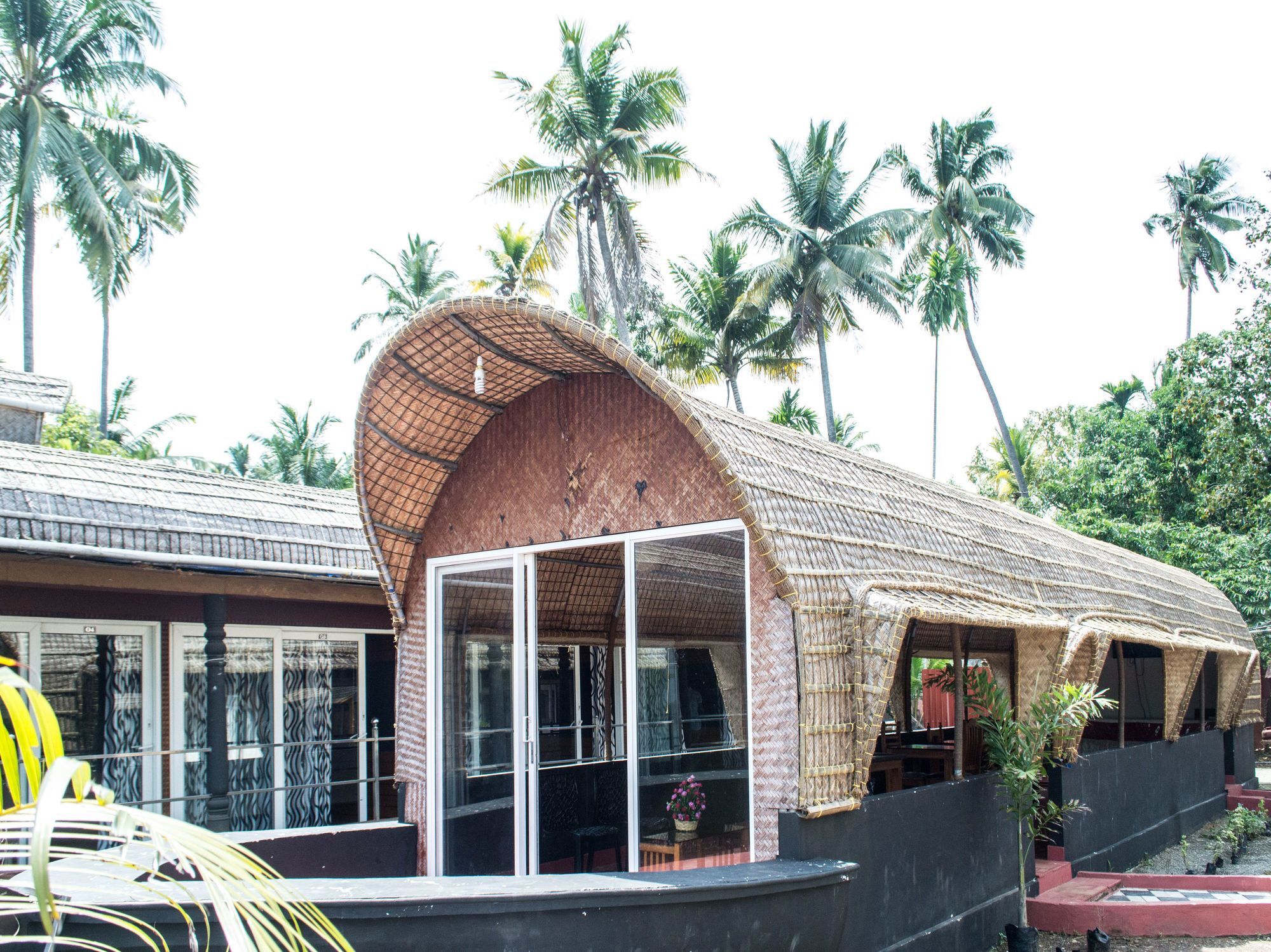 Oyo 5237 Island Lake Resort Alappuzha Zewnętrze zdjęcie